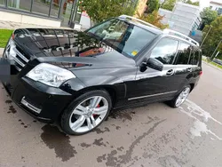 Schwarz Gebraucht 2010 Mercedes GLK350 Sport SUV | 7.300 € (Guter Preis)