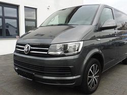 Grau Gebraucht 2020 VW T6.1 Comfortline Van | 33.333 € (Superpreis)