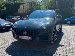 Schwarz Gebraucht 2023 Maserati Grecale GT SUV | 54.990 € (Teuer)