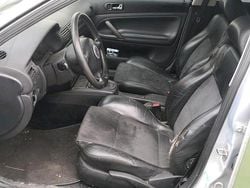 Silber Gebraucht 1998 VW Passat Kombi | 400 € (Superpreis)