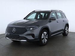 Gebraucht 2024 Mercedes EQB350 SUV | 36.935 € (Superpreis)