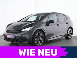 Quasargrau Gebraucht 2023 Cupra Born Kleinwagen | 27.025 € (Fairer Preis)