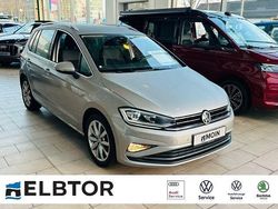 Tungsten silver metallic Gebraucht 2020 VW Golf VII Highline Limousine | 22.980 € (Etwas zu teuer)