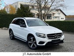 Other Gebraucht 2018 Mercedes GLC220 AMG SUV | 24.999 € (Fairer Preis)