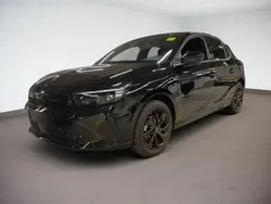 Schwarz Gebraucht 2024 Opel Corsa Limousine | 21.980 € (Fairer Preis)