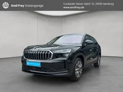 Schwarzmagic perleffekt met. Gebraucht 2024 Skoda Kodiaq Selection SUV | 43.875 € (Superpreis)