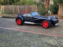 Gebraucht 1989 Donkervoort S8 Cabrio | 31.000 €