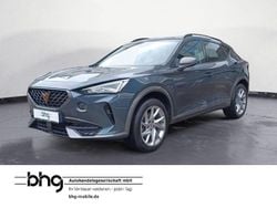 Grau Gebraucht 2023 Cupra Formentor SUV | 21.850 € (Superpreis)