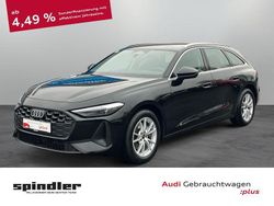 Mythosschwarz metallic Gebraucht 2025 Audi A5 Sport Coupé | 41.980 €