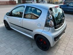 Silber Gebraucht 2007 Citroën C1 Kleinwagen | 2.450 € (Etwas zu teuer)