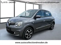 Grau Gebraucht 2020 Renault Twingo Intens Kleinwagen | 8.500 € (Guter Preis)