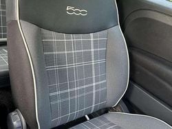 Gebraucht 2017 Fiat 500C Lounge Cabrio | 9.000 € (Fairer Preis)
