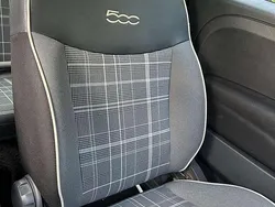 Gebraucht 2017 Fiat 500C Lounge Cabrio | 9.000 € (Fairer Preis)
