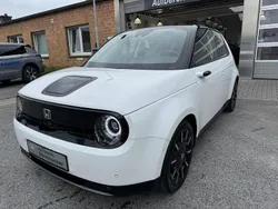 Platinum white pearl Gebraucht 2021 Honda e Advance Kleinwagen | 17.650 € (Fairer Preis)