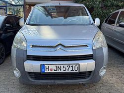 Silber Gebraucht 2010 Citroën Berlingo Advance Van / Kleinbus | 6.500 € (Fairer Preis)