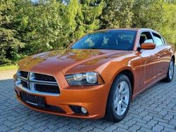 Orange Gebraucht 2011 Dodge Charger Limousine | 10.500 € (Etwas zu teuer)