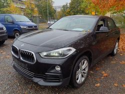 Schwarz ii Gebraucht 2018 BMW X2 Advantage SUV | 20.930 € (Fairer Preis)
