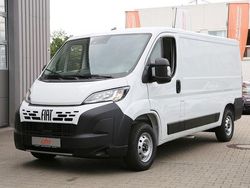 Weiß Neu 2025 Fiat Ducato Van | 28.900 € (Fairer Preis)
