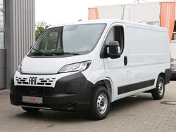 Weiß Neu 2025 Fiat Ducato Van | 28.900 € (Superpreis)