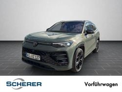 Grün Gebraucht 2025 VW Tayron R-line SUV | 56.880 € (Superpreis)