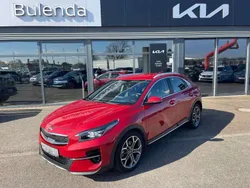 (aa9) infrarot met. Gebraucht 2020 Kia XCeed Spirit SUV | 23.970 € (Teuer)