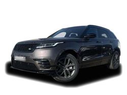 Grau Gebraucht 2025 Land Rover Range Rover Velar SE Dynamic SUV | 117.511 €