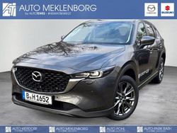 Machine grey Gebraucht 2024 Mazda CX-5 SUV | 34.990 € (Guter Preis)