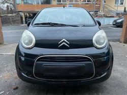 Schwarz Gebraucht 2009 Citroën C1 Advance Kleinwagen | 1.000 € (Guter Preis)