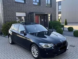 Schwarz Gebraucht 2013 BMW M1 Sport Line Coupé | 6.500 €