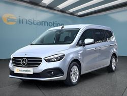 Silber Gebraucht 2024 Mercedes T180 Van / Kleinbus | 34.749 €