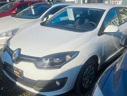 Gebraucht 2015 Renault Mégane GrandTour Authentique Kombi | 5.990 € (Fairer Preis)
