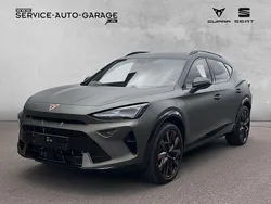 Gebraucht 2024 Cupra Formentor VZ SUV | 41.820 € (Fairer Preis)