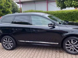 Schwarz Gebraucht 2015 Volvo XC60 Summum SUV | 19.100 € (Fairer Preis)