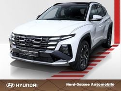 Weiß Gebraucht 2025 Hyundai Tucson Prime SUV | 35.770 € (Guter Preis)