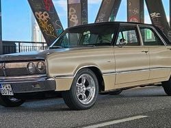 Beige Gebraucht 1967 Dodge Coronet Limousine | 18.999 €