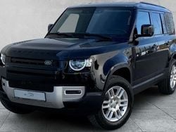 Schwarz Neu 2025 Land Rover Defender S SUV | 78.450 € (Superpreis)