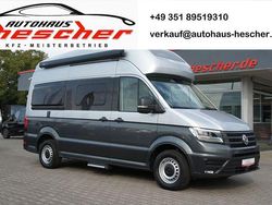 Silber Gebraucht 2024 VW California California Van | 64.980 € (Fairer Preis)