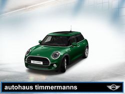 Grün Gebraucht 2021 Mini Cooper Kleinwagen | 19.890 € (Fairer Preis)