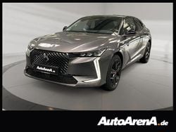Grau/typ aussenverkleidung met Gebraucht 2022 DS Automobiles DS4 Performance Line Plus Limousine | 25.365 € (Guter Preis)