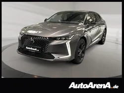 Grau/typ aussenverkleidung met Gebraucht 2022 DS Automobiles DS4 Performance Line Plus Limousine | 25.825 € (Guter Preis)