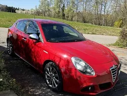 Gebraucht 2012 Alfa Romeo Giulietta Turismo Kleinwagen | 3.950 € (Superpreis)