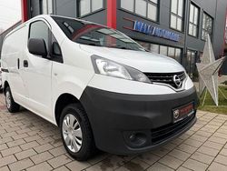 Gebraucht 2018 Nissan Evalia Comfort Van / Kleinbus | 10.500 €