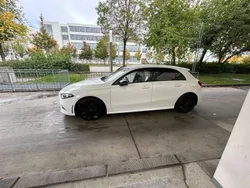 Mercedes A200