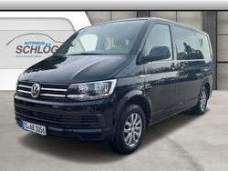 Schwarz Gebraucht 2020 VW Caravelle Comfortline Van / Kleinbus | 34.900 €
