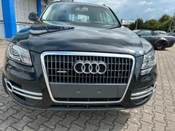 Schwarz Gebraucht 2010 Audi Q5 Design SUV | 15.600 € (Etwas zu teuer)