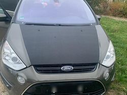 Gebraucht 2010 Ford S-MAX S Van / Kleinbus | 4.750 €