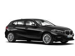 Gebraucht 2025 BMW 118 Advantage Kleinwagen | 19.999 €