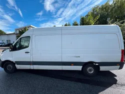Weiß Gebraucht 2020 Mercedes Sprinter Van | 16.500 € (Superpreis)
