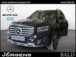 Andere farbe Gebraucht 2025 Mercedes GLB200 Progressive SUV | 49.880 €
