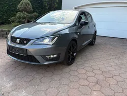 Grau Gebraucht 2017 Seat Ibiza FR Limousine | 10.250 € (Fairer Preis)